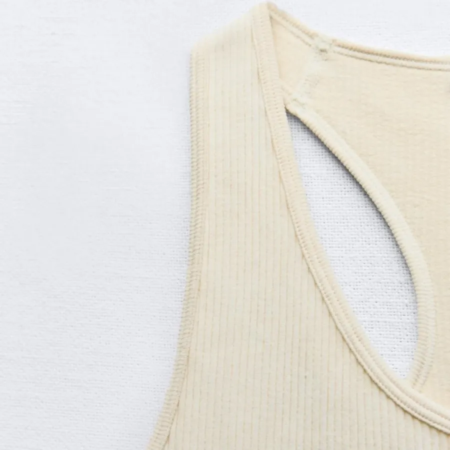 کراپ تاپ زارا