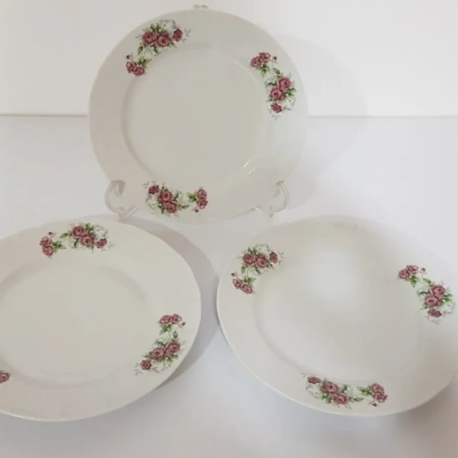 بشقاب میوه خوری