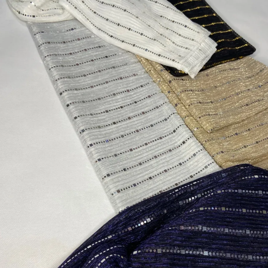 شال مجلسی کشی