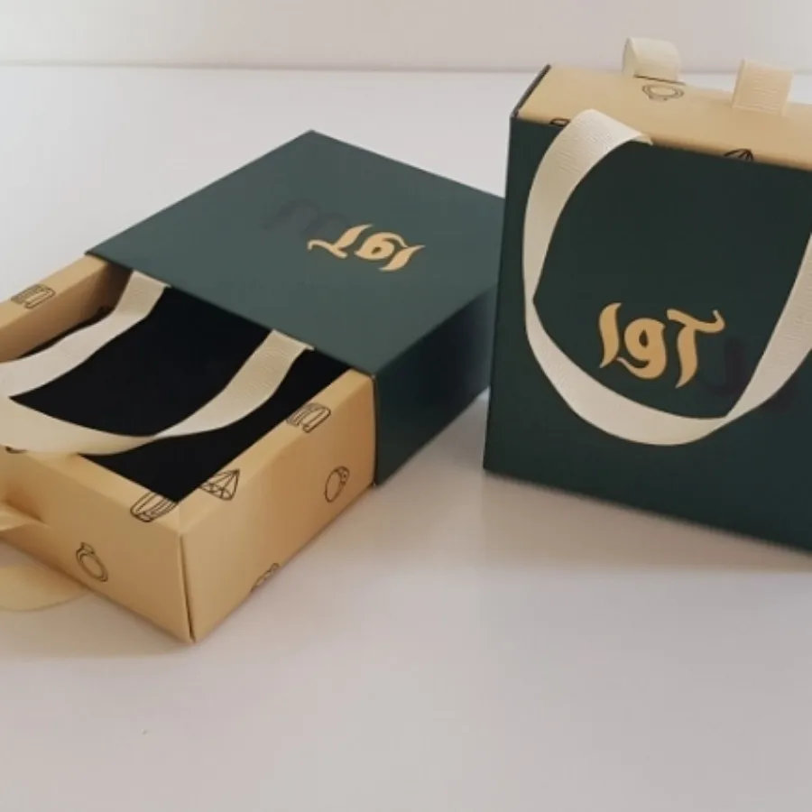 جعبه جواهرات کیبوردی