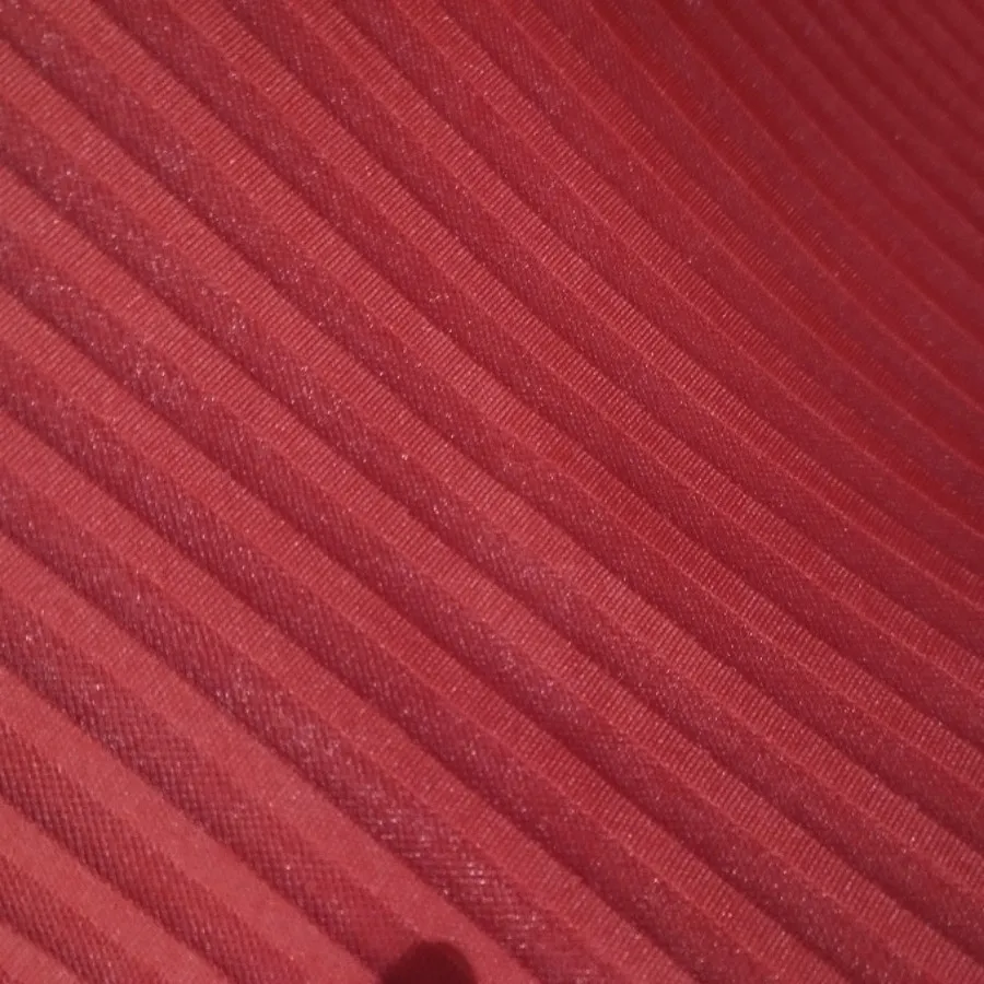 لباس قرمز مجلسی