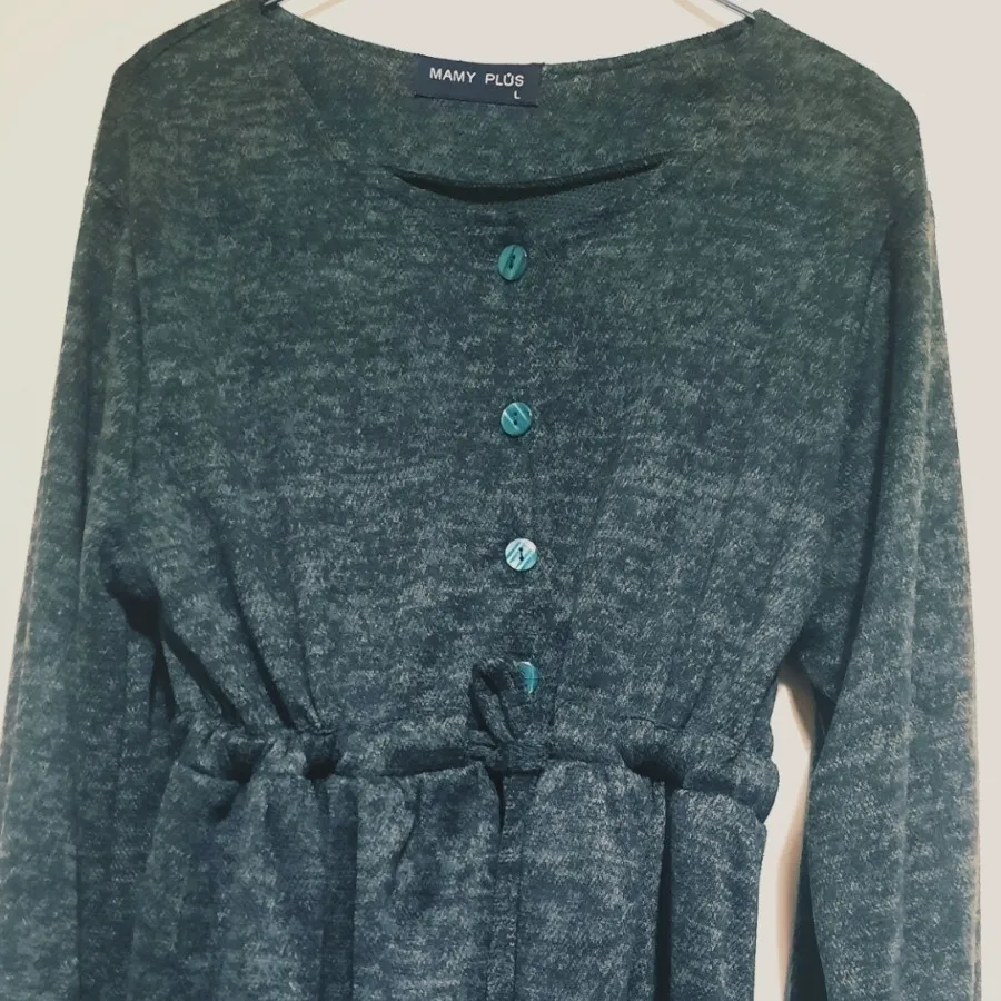 مانتو بارداری