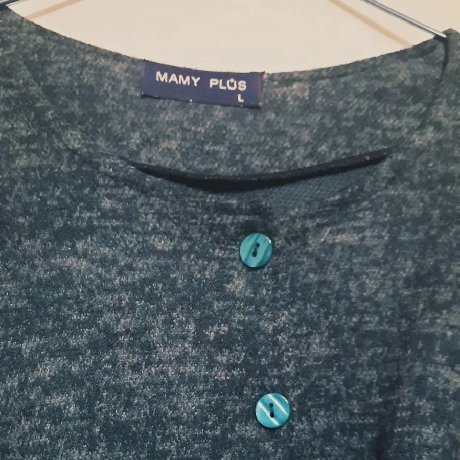 مانتو بارداری