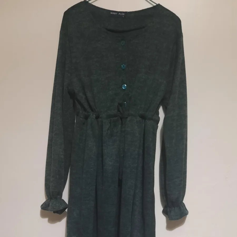 مانتو بارداری