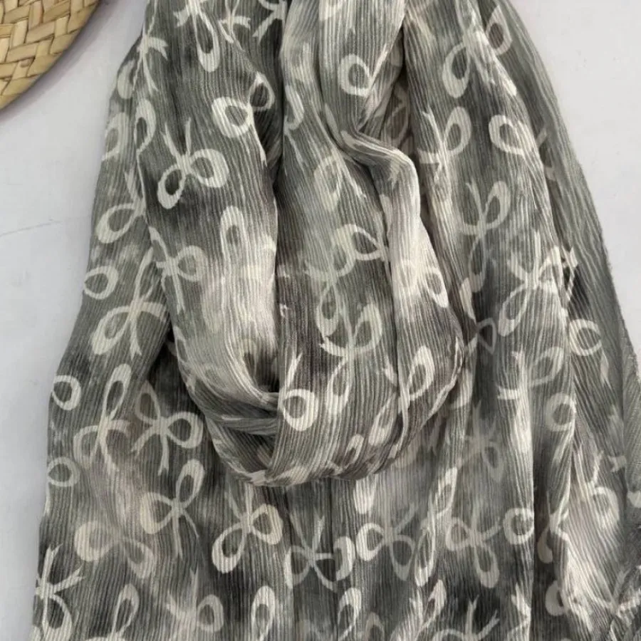 شال سنکشور لمه پاپیونی