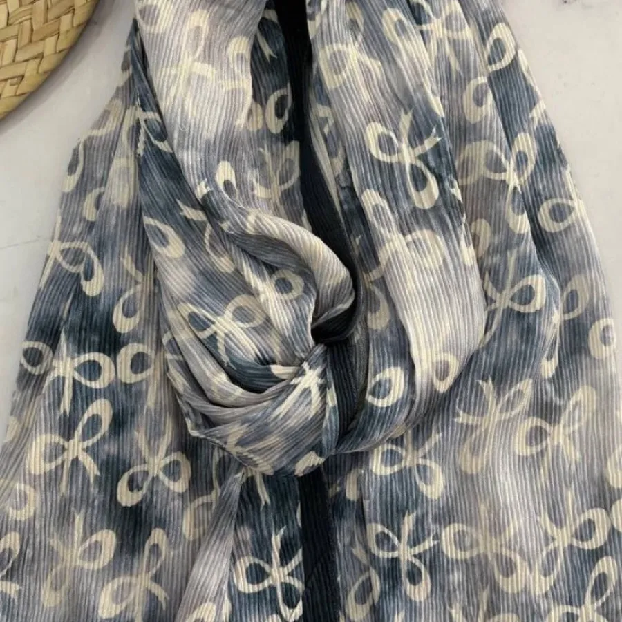 شال سنکشور لمه پاپیونی