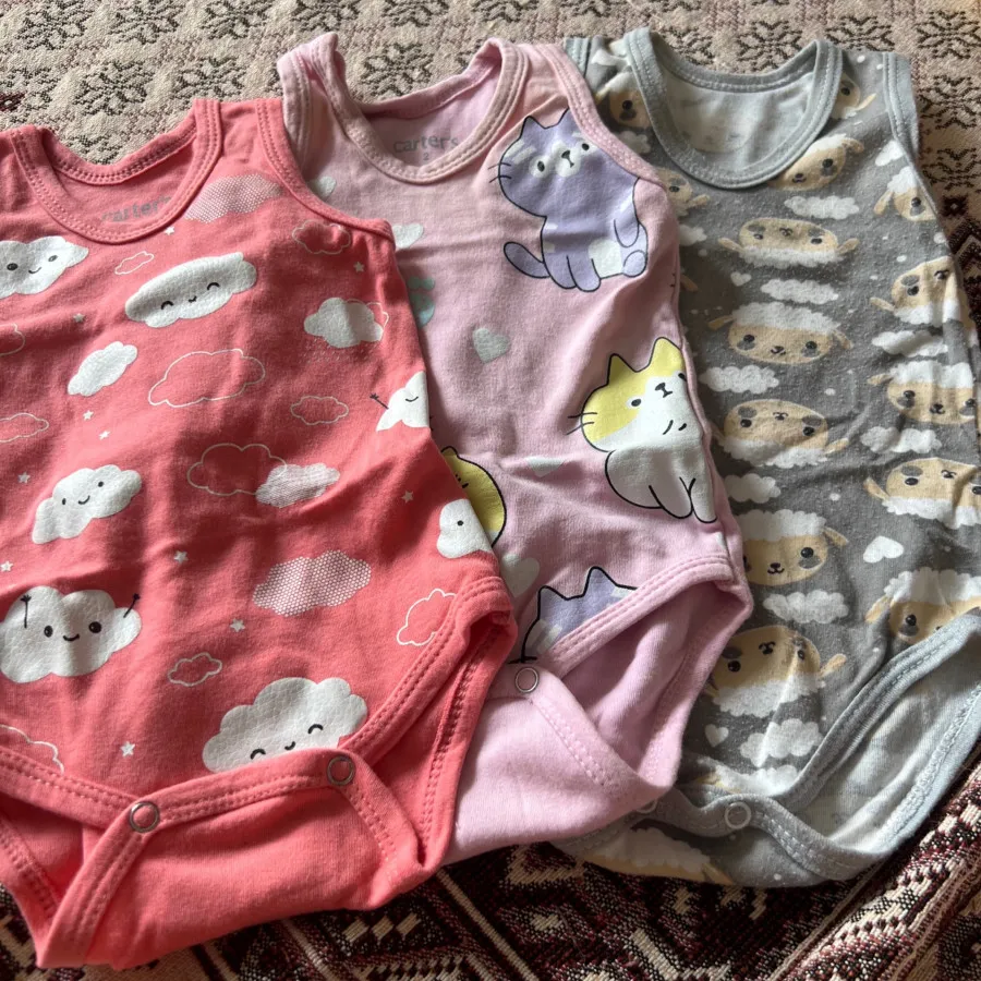 تعدادی بادی نوزادی