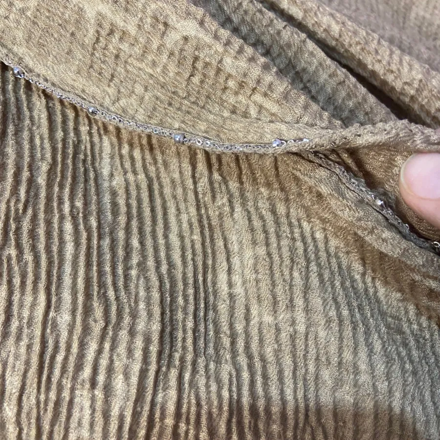 شال وارداتی