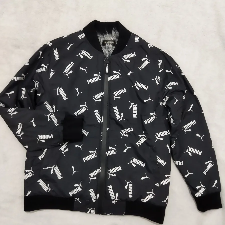 کاپشن مردانه