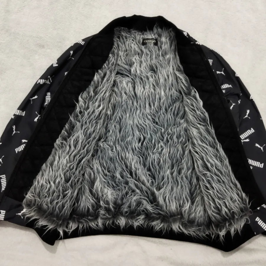 کاپشن مردانه