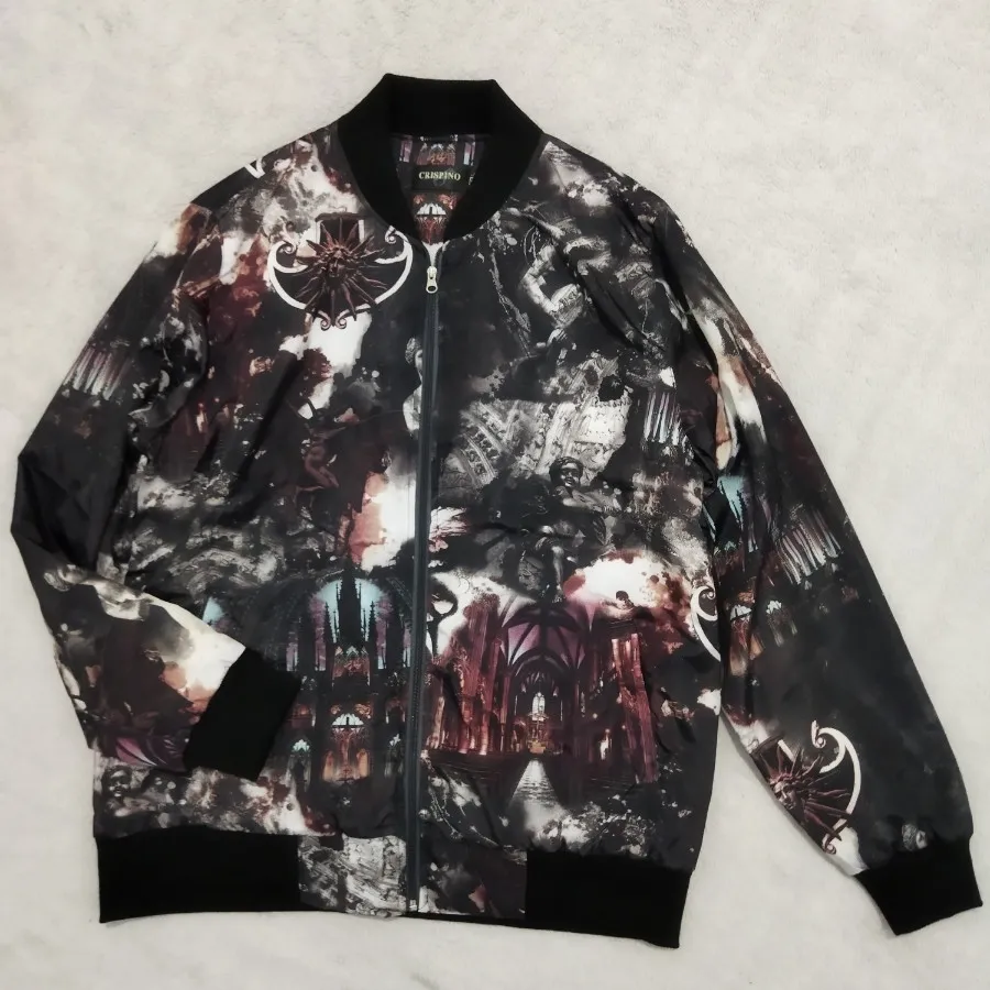 کاپشن مردانه