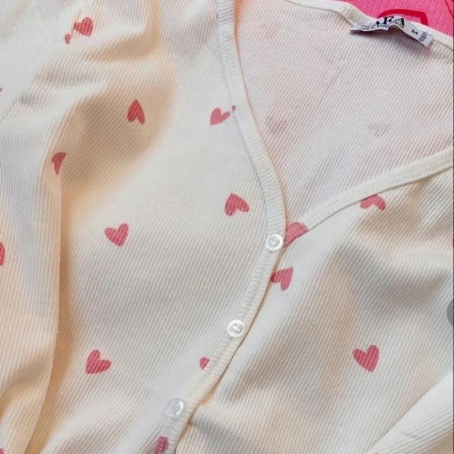 تیشرت یقه هفت زاراZARA