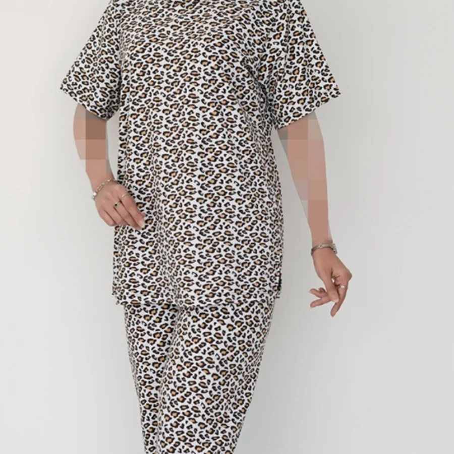 ست تیشرت و شلوار H&M