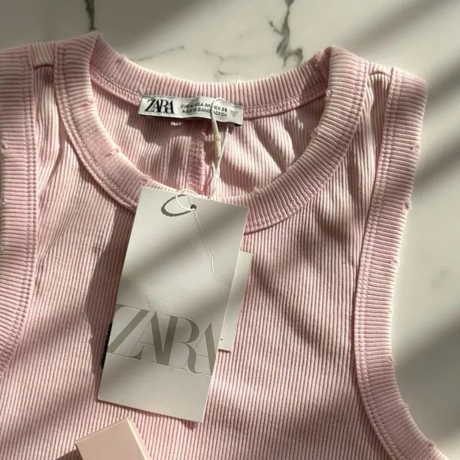 تاپ از برند زارا ZARA