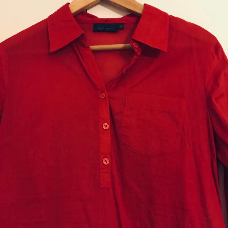 شومیز تونیک