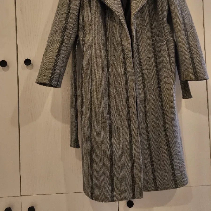 پالتو فوتر جناقی