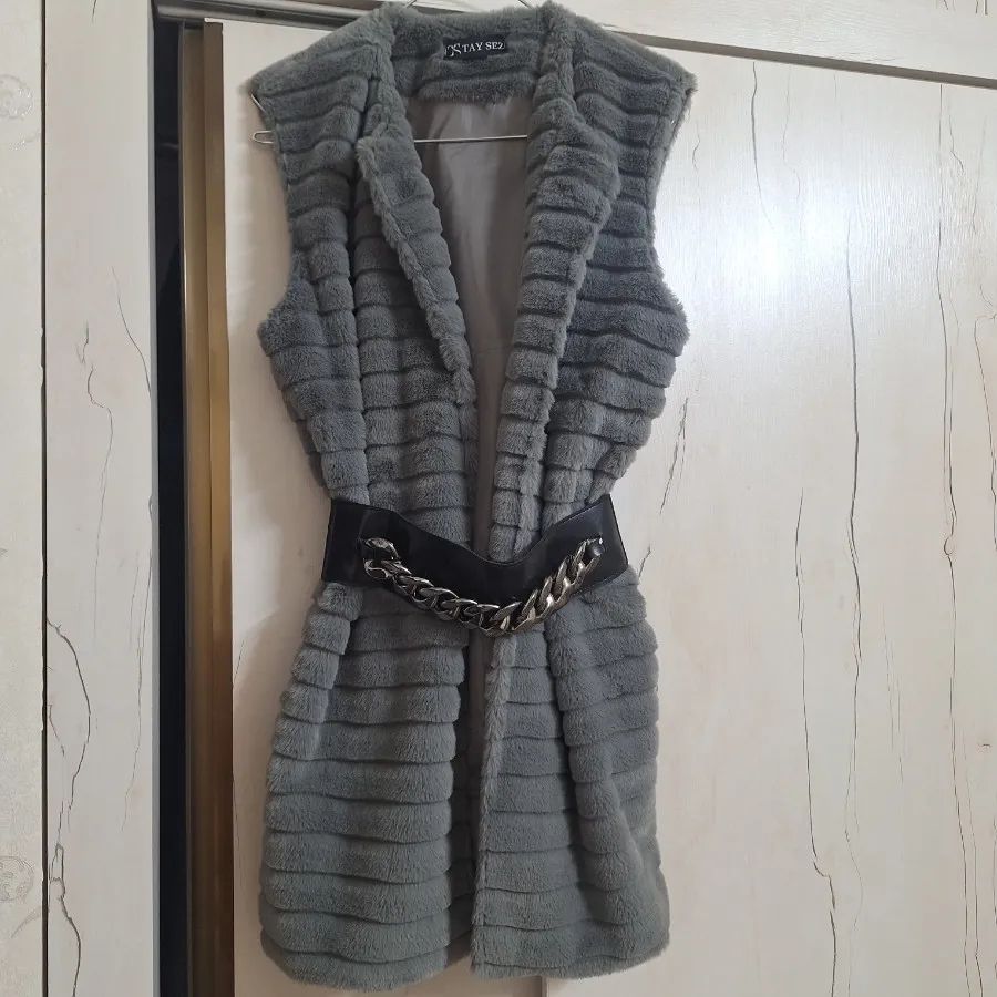 وست پوست (پالتو)