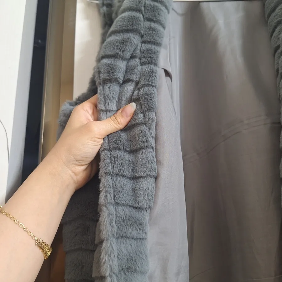 وست پوست (پالتو)