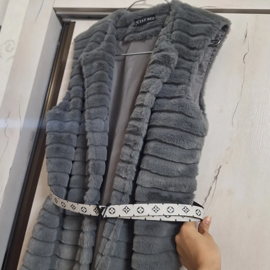 وست پوست (پالتو)