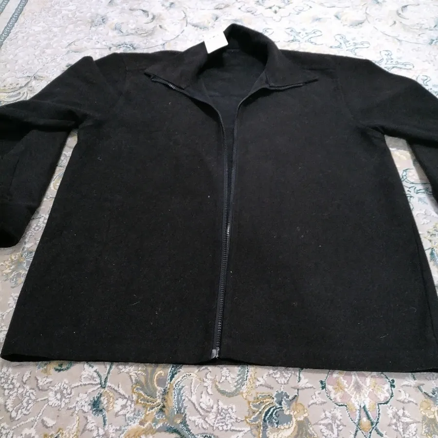 سویشرت فوتر