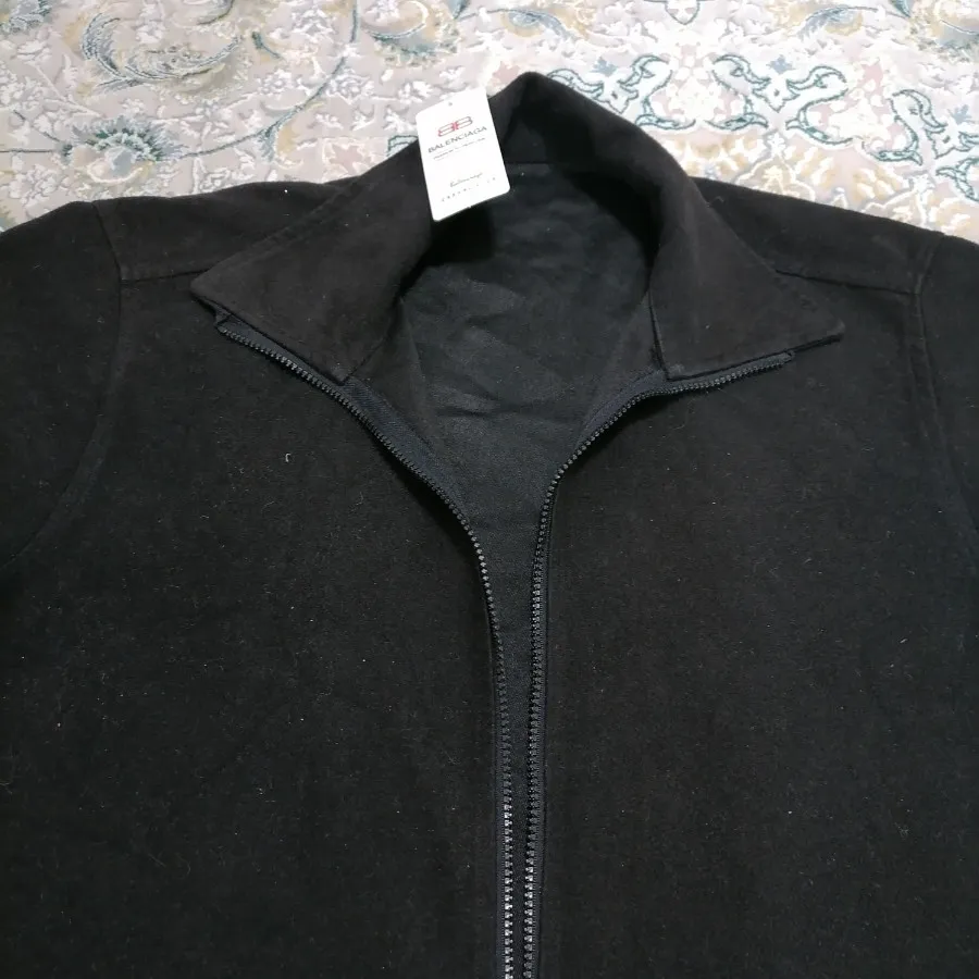 سویشرت فوتر