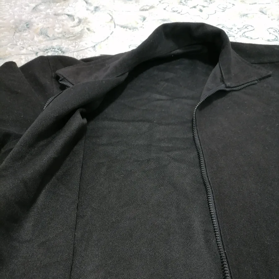 سویشرت فوتر