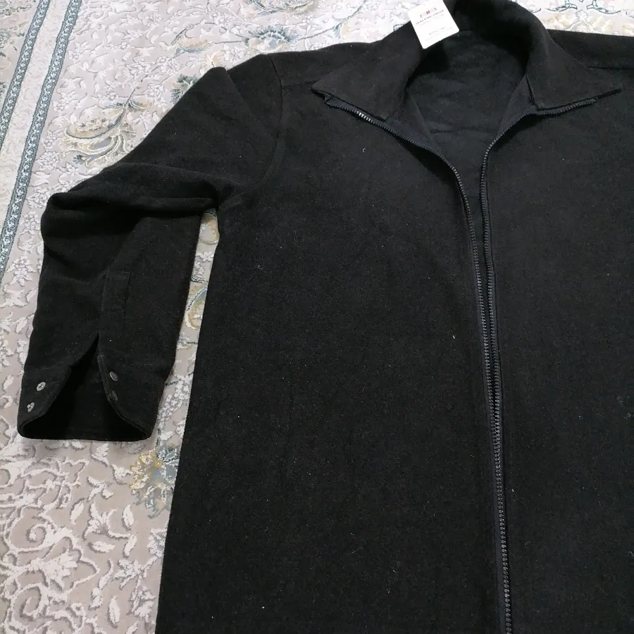 سویشرت فوتر