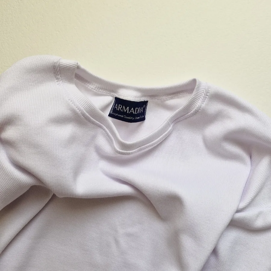 بلوز کراپ زنانه