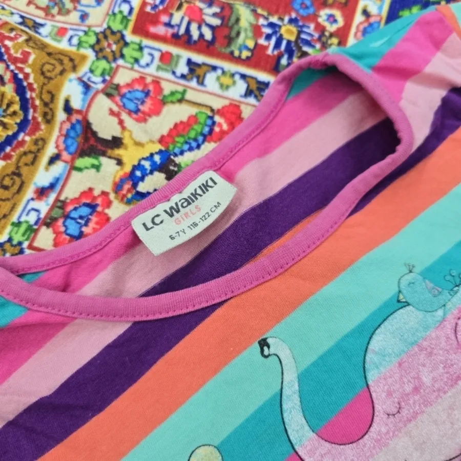 تیشرت و شلوار