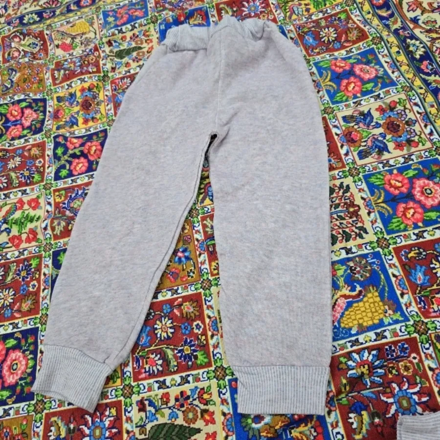 تیشرت و شلوار