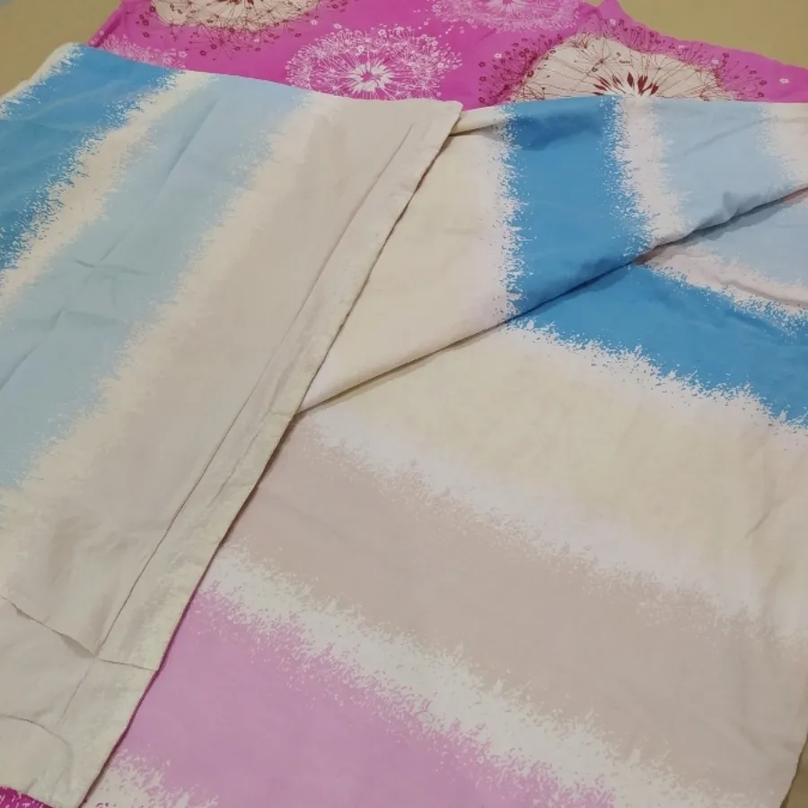 کاور لحاف و روبالشتی