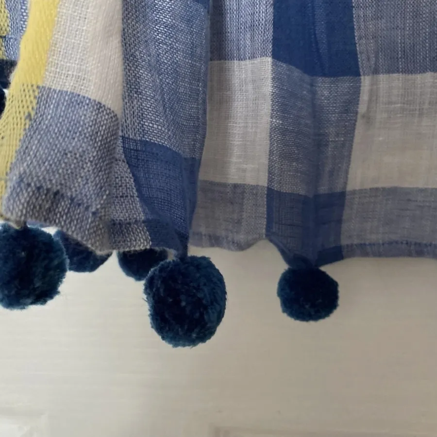 شال لینن HOBBS London