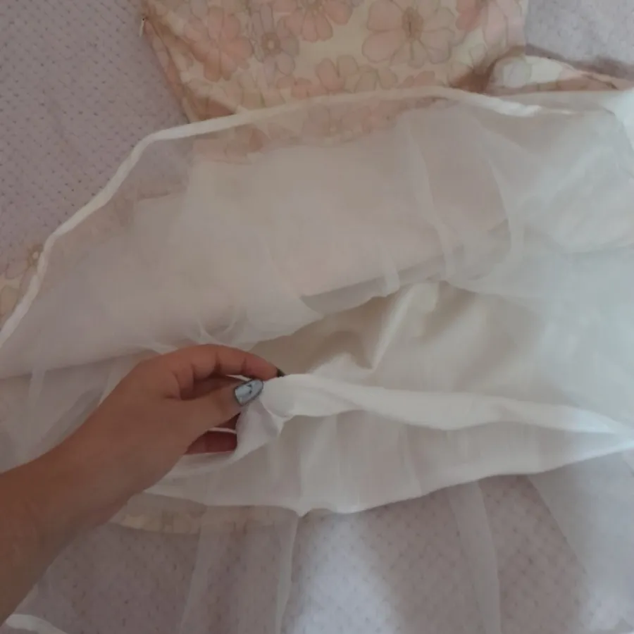 پیراهن عروسی ترک