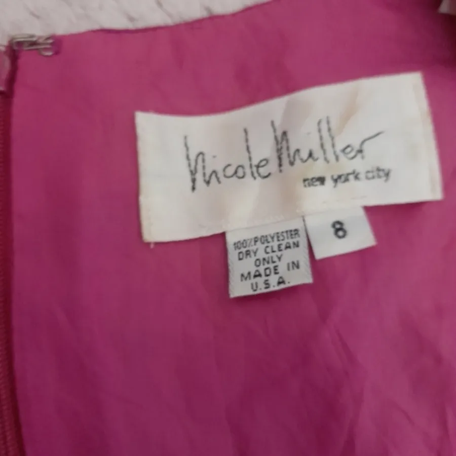 پیراهن آمریکایی