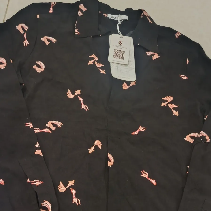 بلوز نخی خارجی