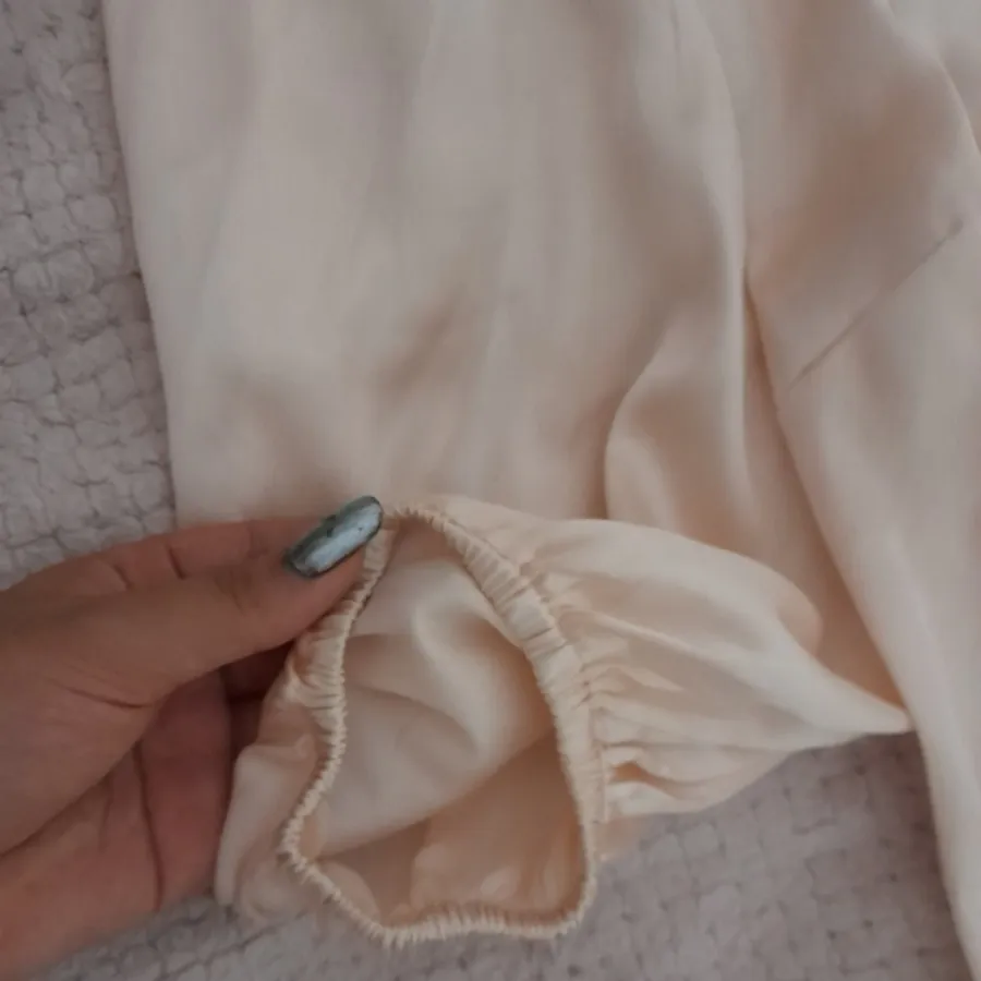 پیراهن ساتن برند