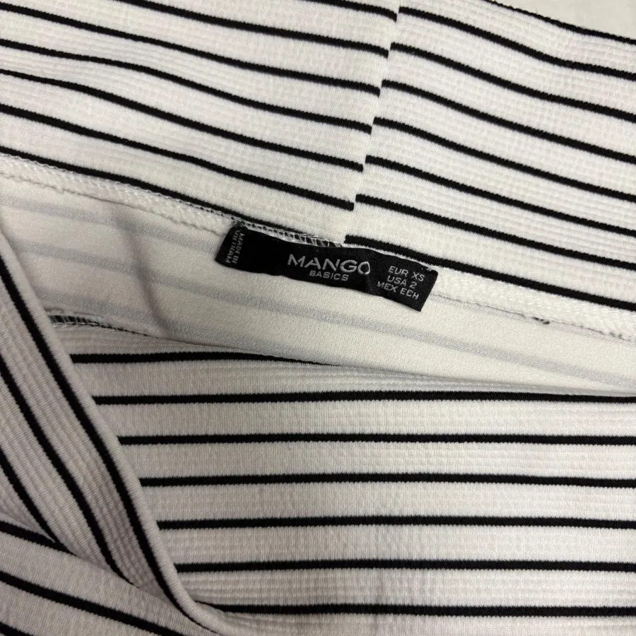 پیراهن منگو