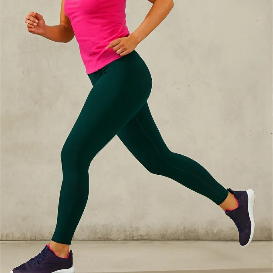 لگ ورزشی زنانه کرویت