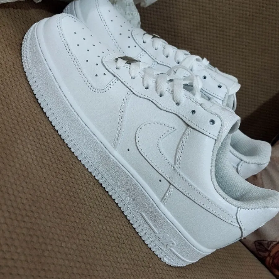 کتونی ایرفورس اورجینال