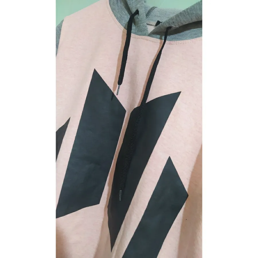 هودی کلاه دار نود