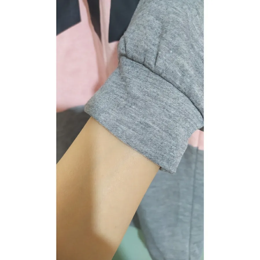 هودی کلاه دار نود