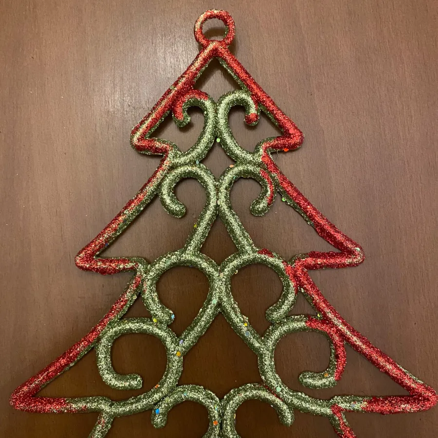 درخت کریسمسی