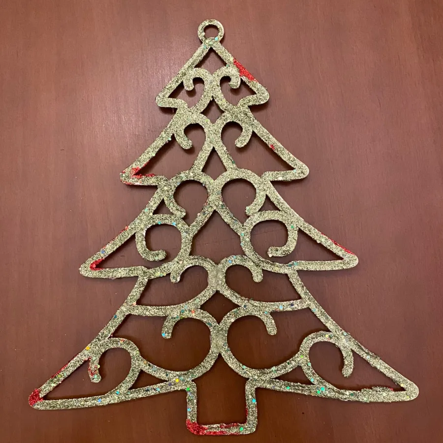 درخت کریسمسی