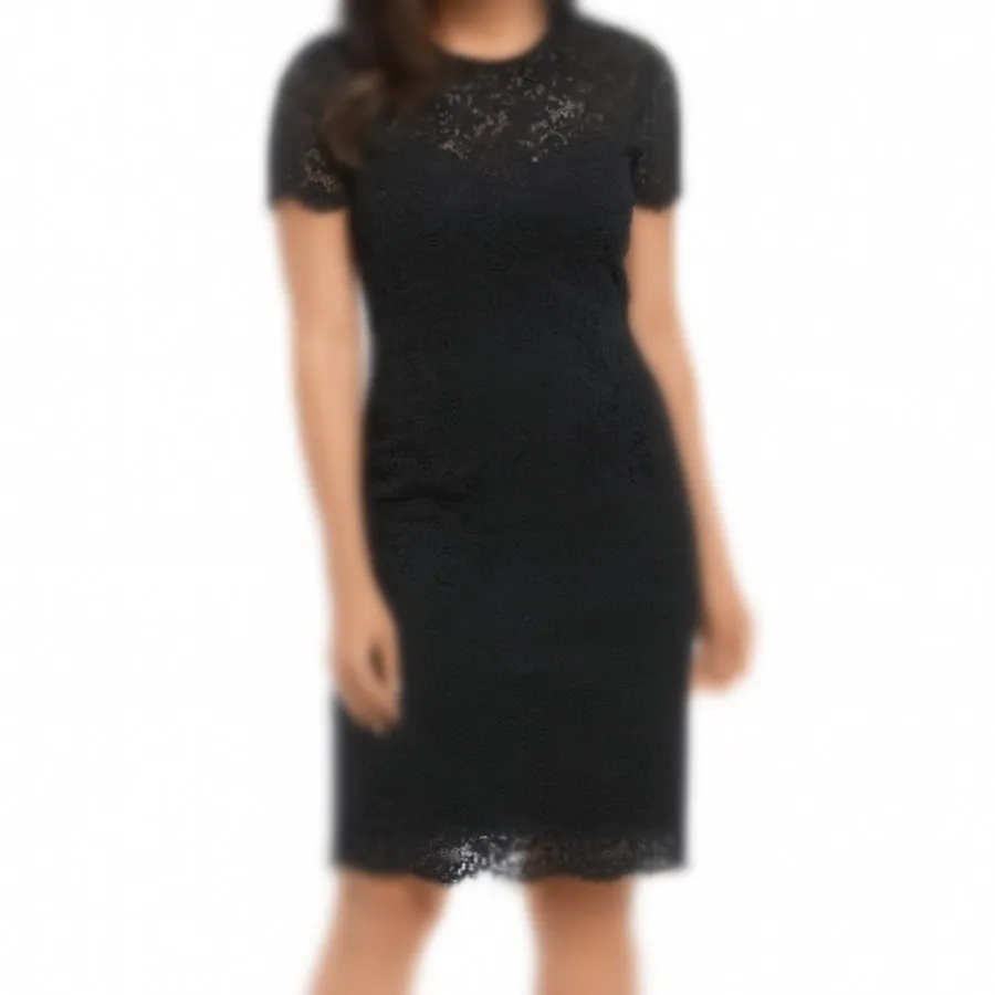 پیراهن گیپور