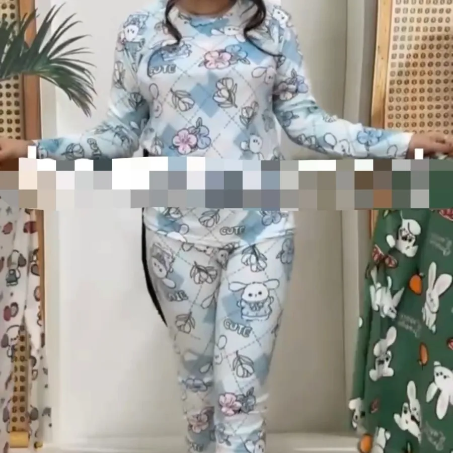 ست بلوزشلوارمخمل پینترستی