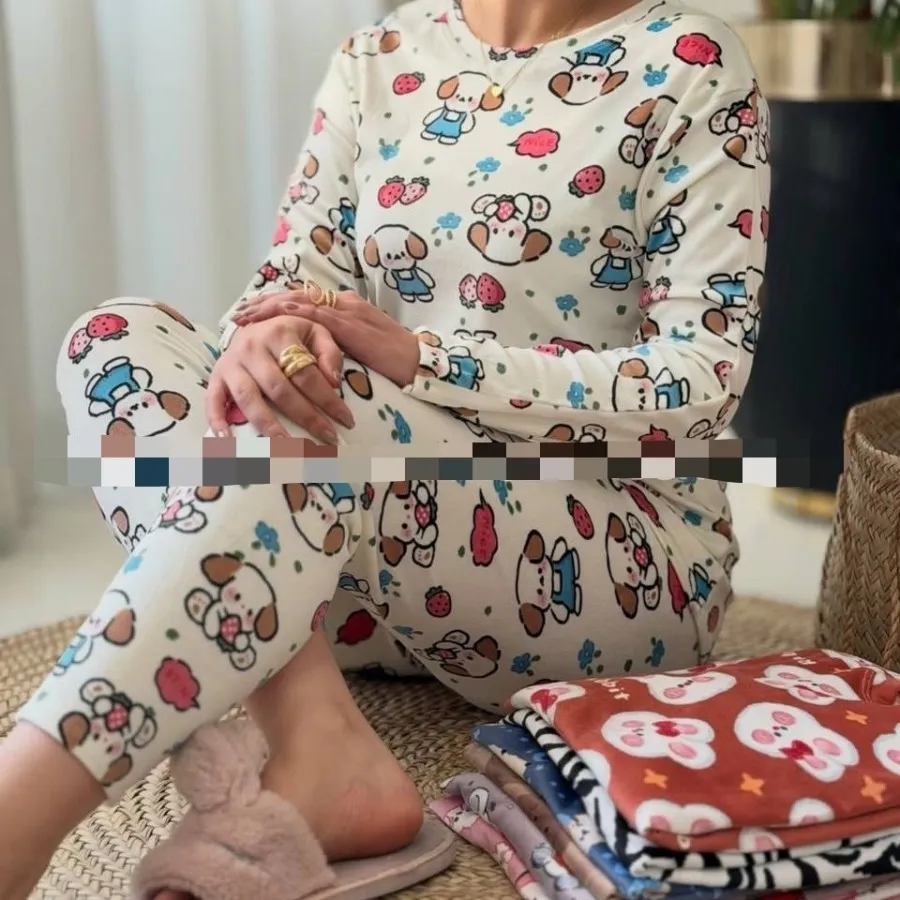 ست بلوزشلوارمخمل پینترستی