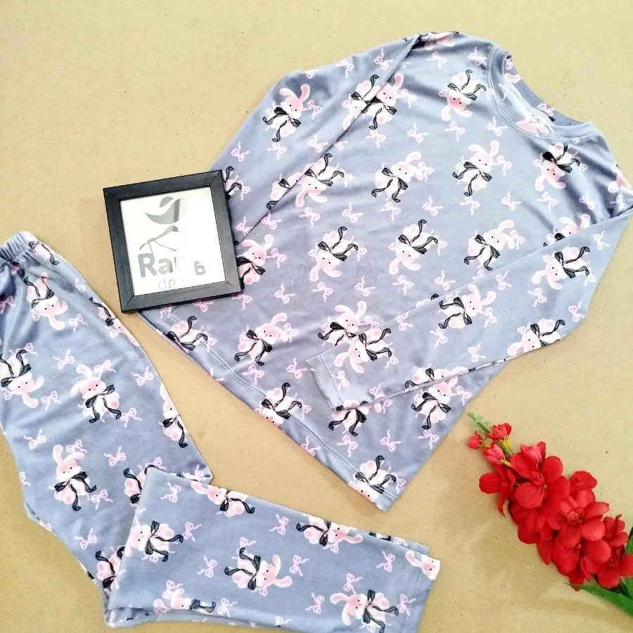 ست بلوزشلوارمخمل پینترستی