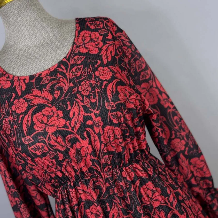 پیراهن گیسو