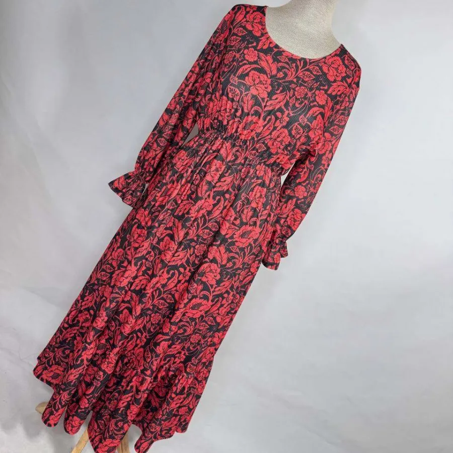 پیراهن گیسو