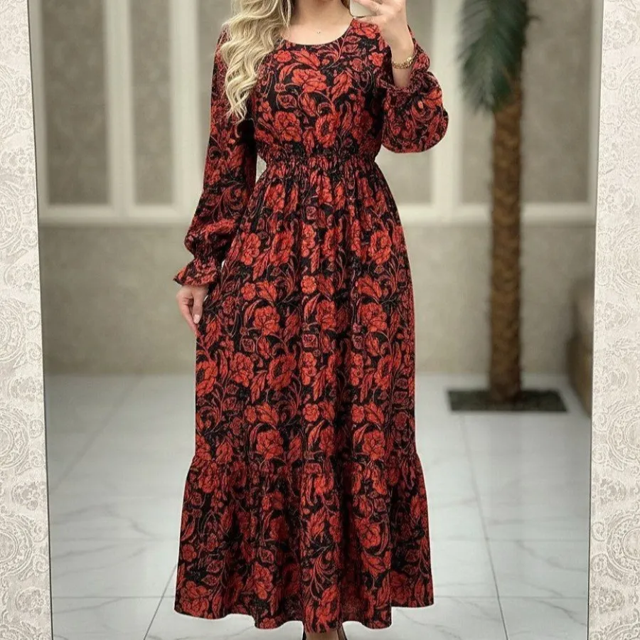 پیراهن گیسو